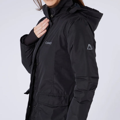 Cameo Ventus Winter Riding Jacket - Very Slight Seconds