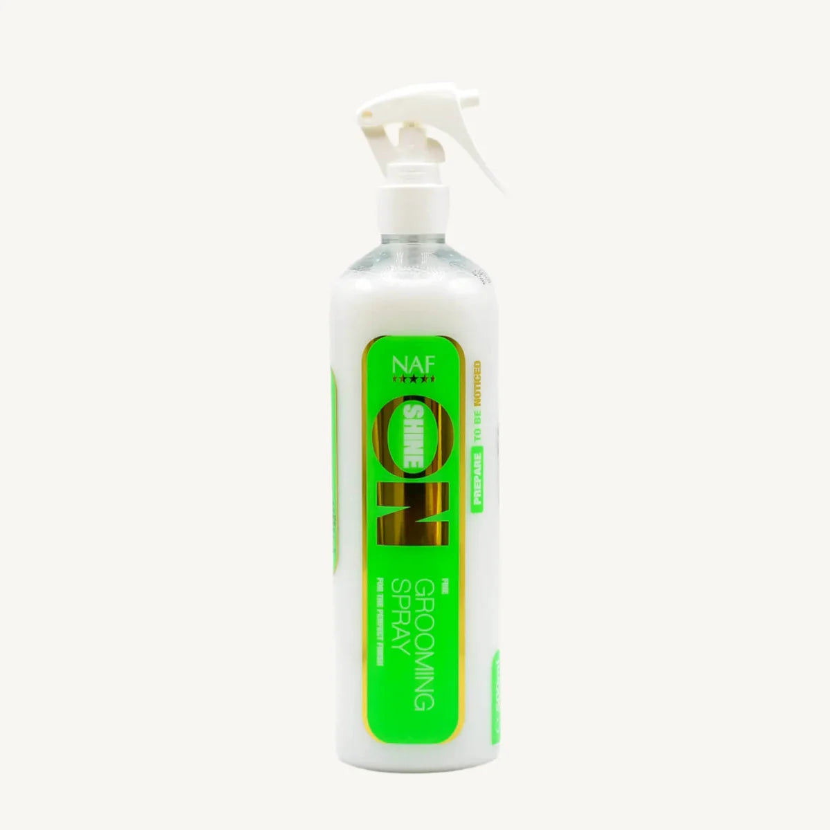 Naf Shine On Grooming Spray