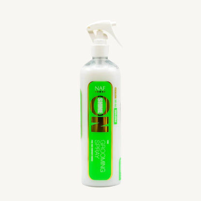 Naf Shine On Grooming Spray