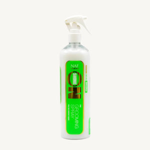 Naf Shine On Grooming Spray