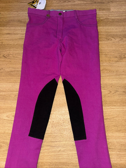 Requisite Ladies 26” Jodphurs