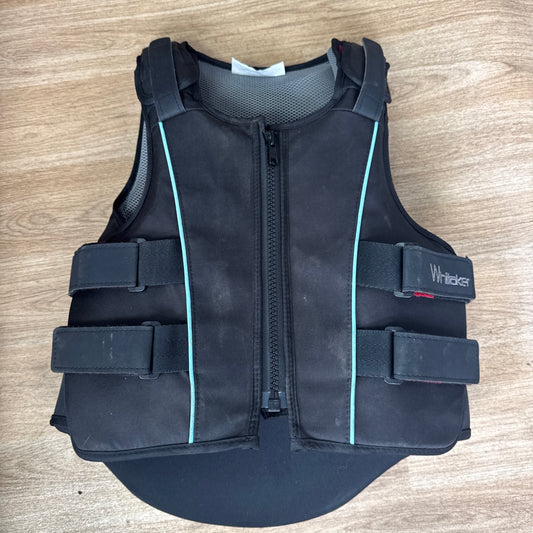 Whitaker Childs Large 2018 Body Protector