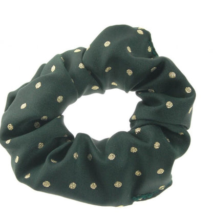 ShowQuest Lurex Show Hair Scrunchie