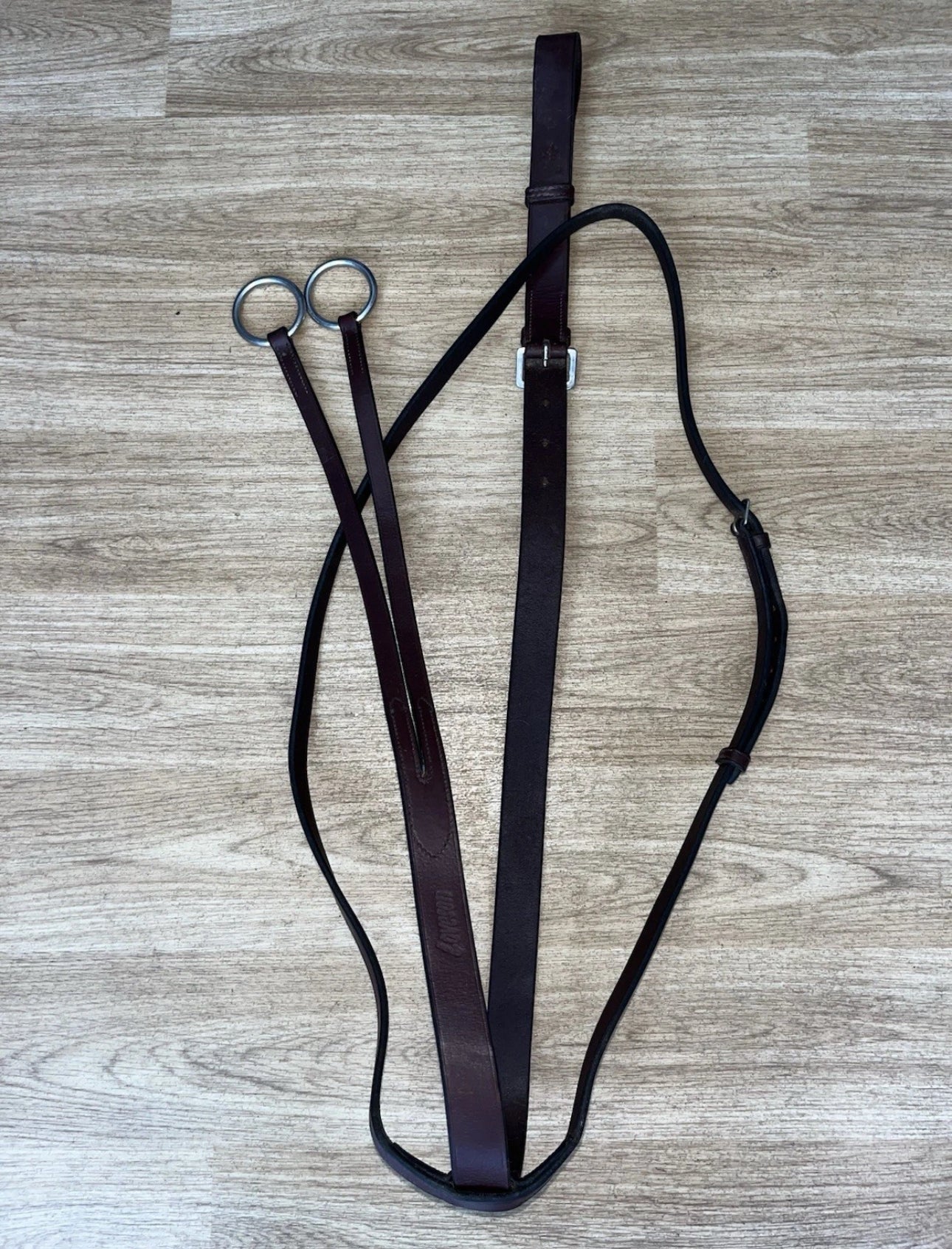 Loveson Full Size Running Martingale  #2