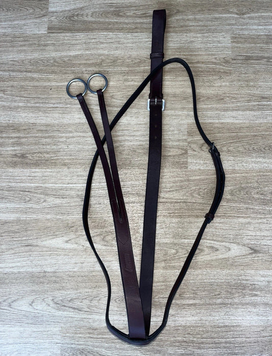 Loveson Full Size Running Martingale  #2