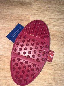 Premier Equine Soft-Touch Flexi Curry Comb