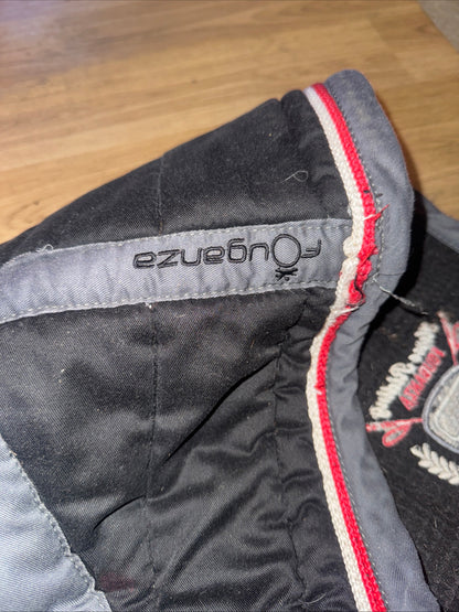 Fouganza Full Size Saddle Pad