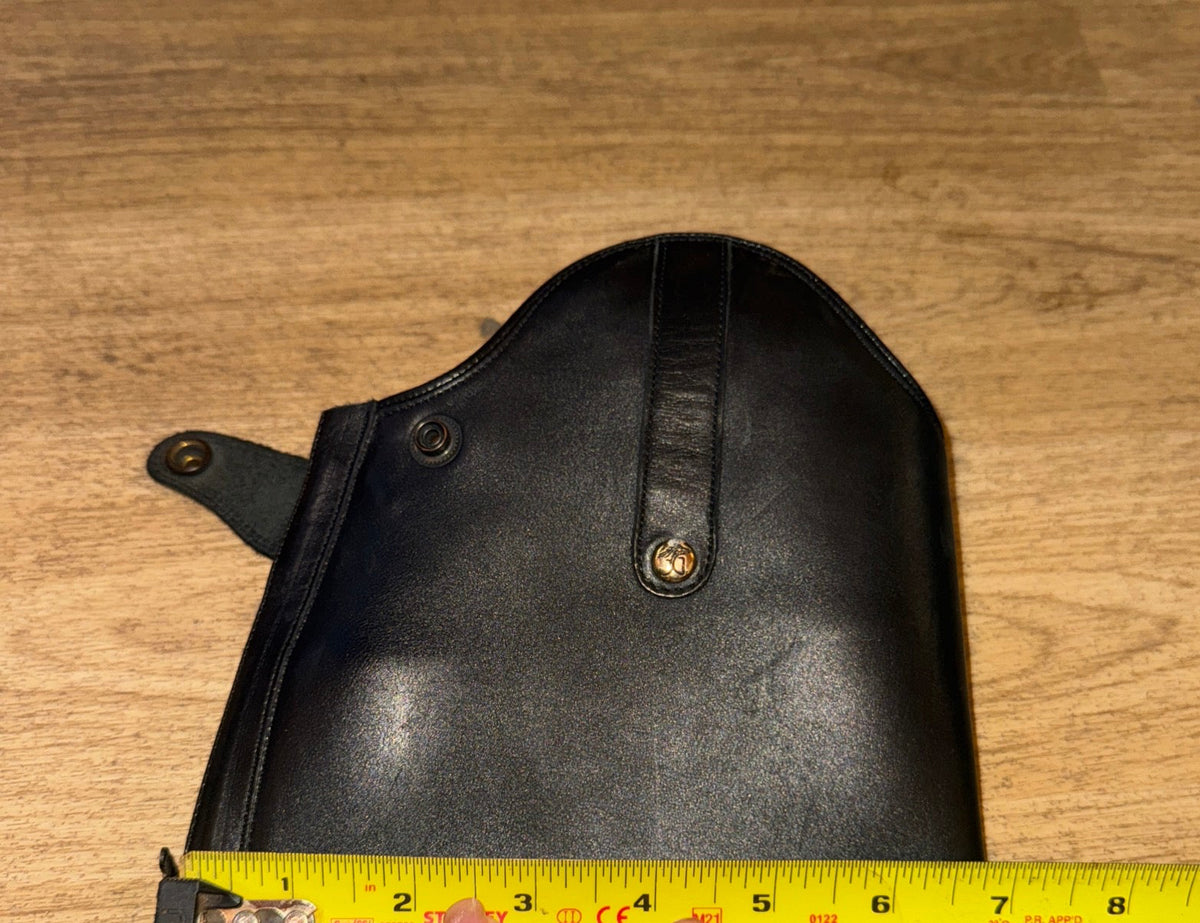 Sergio Grasso Ladies Size 5 Narrow Leg Riding Boots