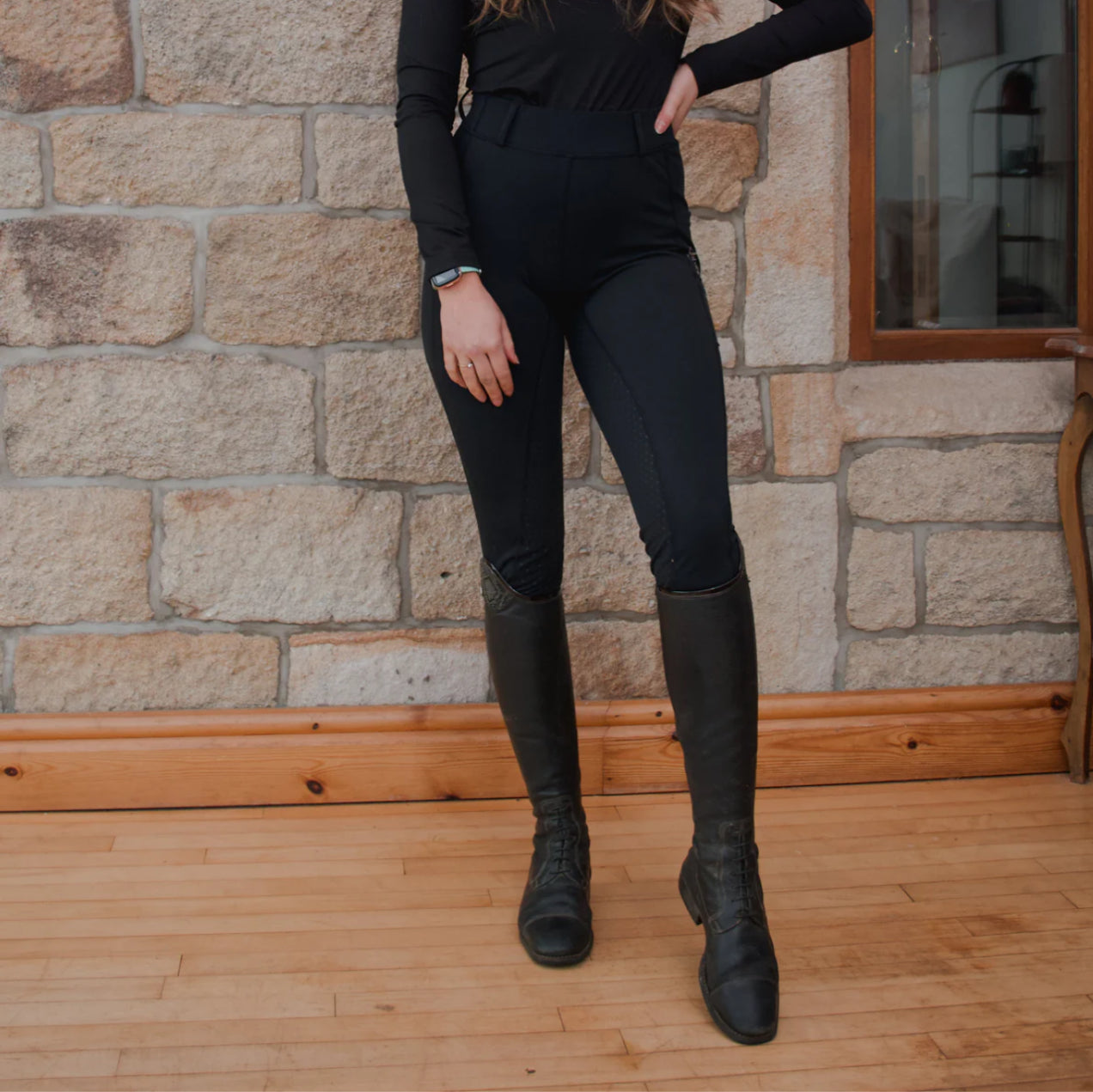 Cameo Core Tights