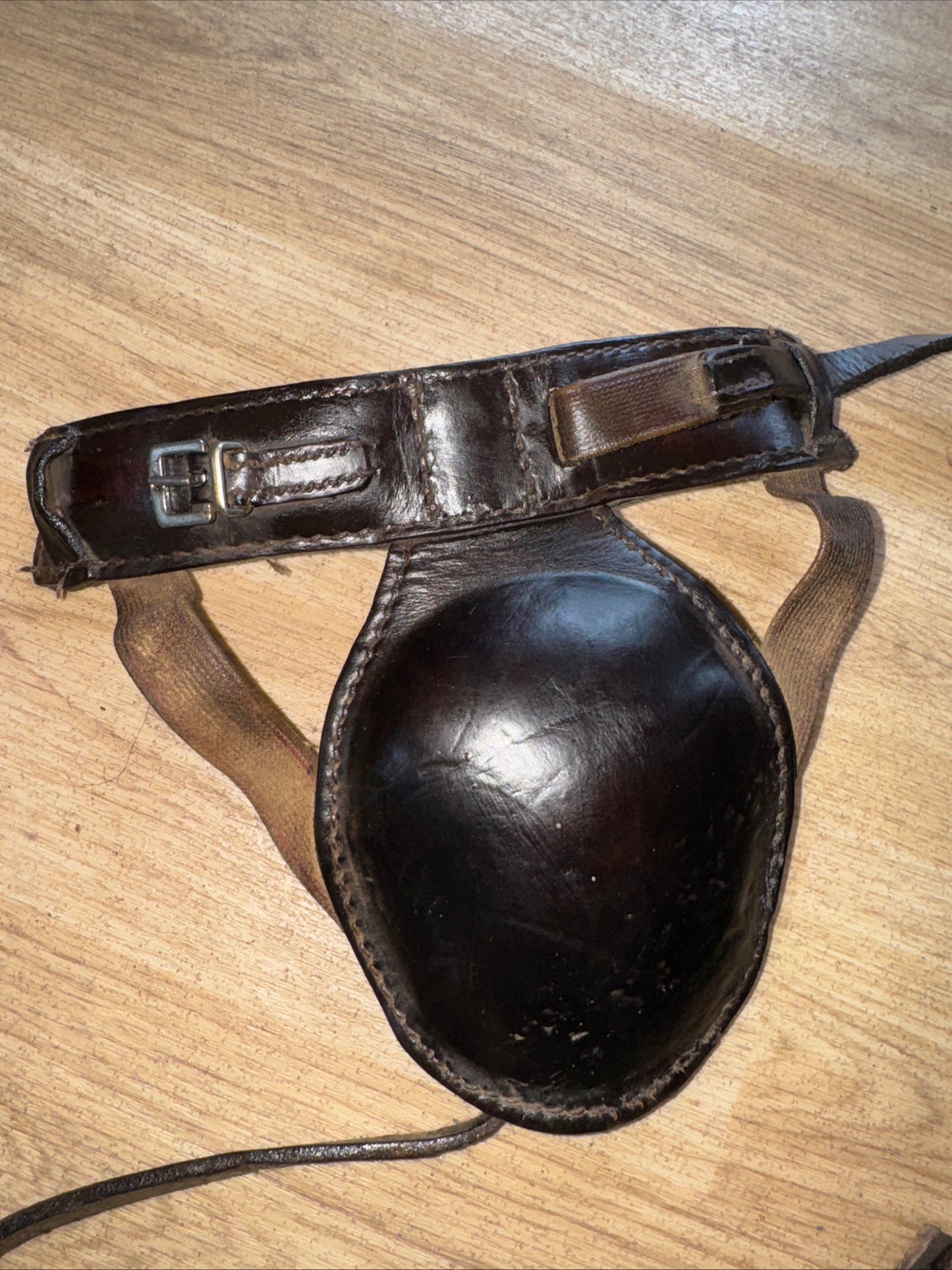 Full Size Skeleton Knee Boots - Free Post #2