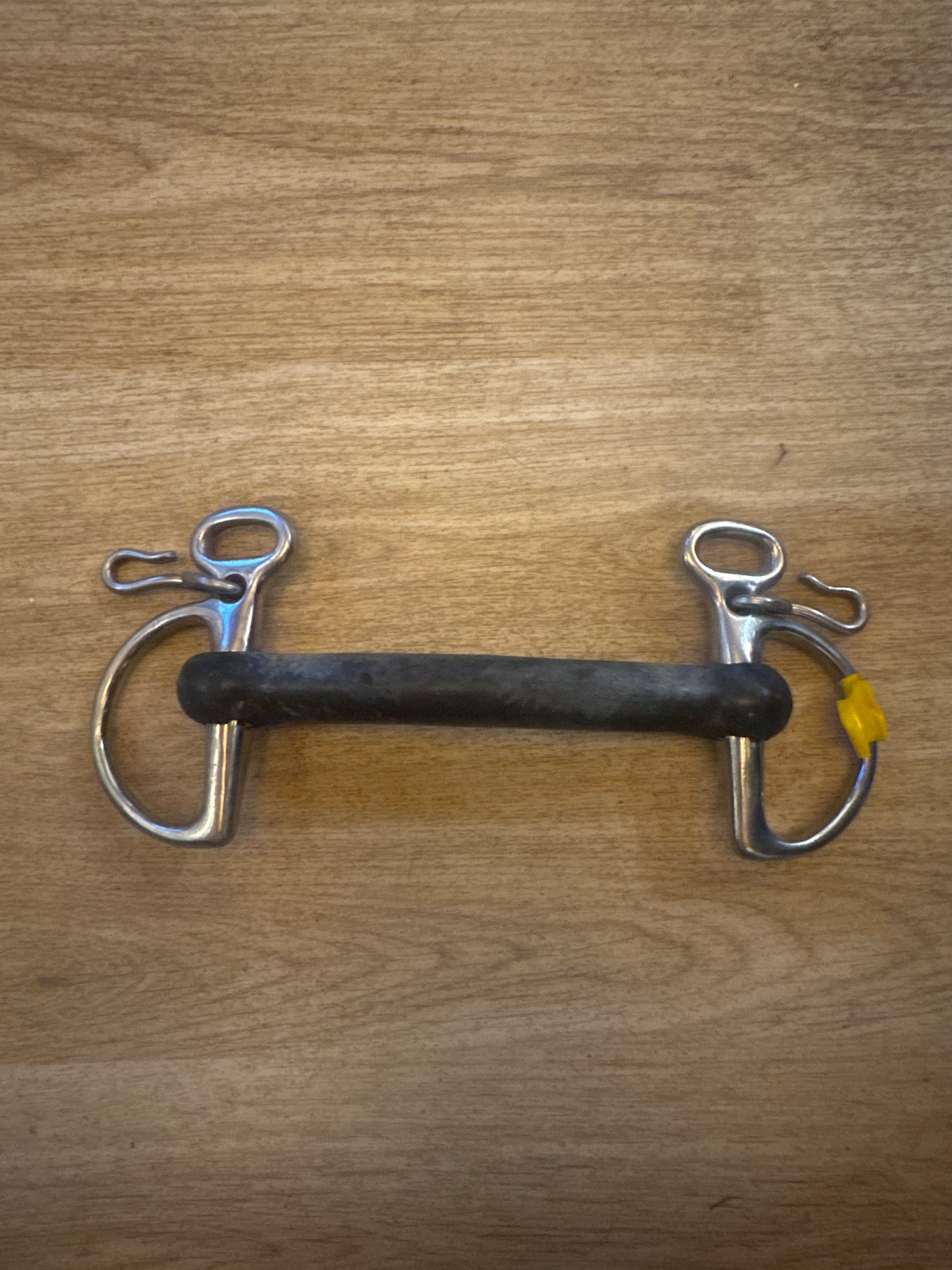 Rubber Mullen 5” Kimblewick