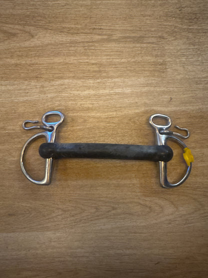 Rubber Mullen 5” Kimblewick