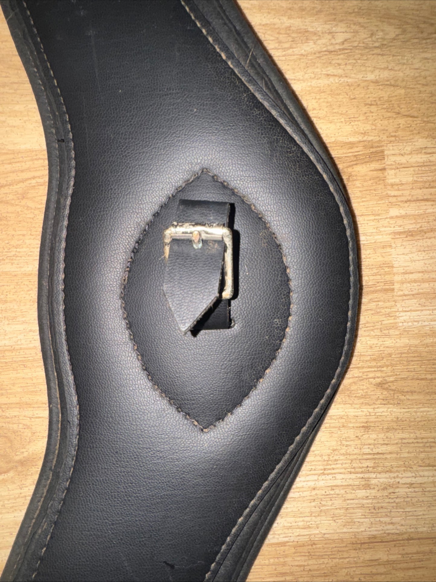 Prolite Anatomical Black 26” Girth