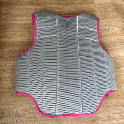 Harry Hall 2018 Childs XL Body Protector