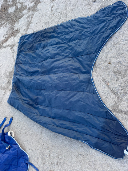 Horseware Ireland Amigo Rambo 6’6 200gm Rug Liner