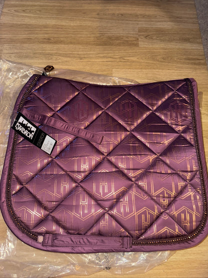 Eskadron New RRP £79.99 PONY Dressage Saddle Pad