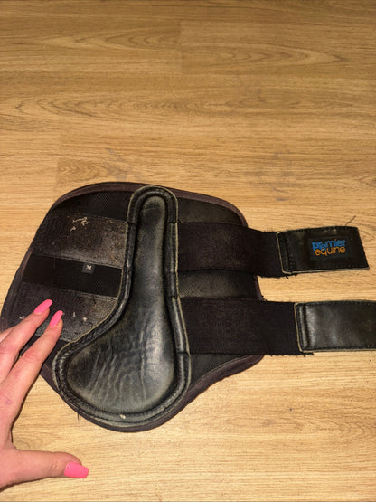 Premier Equine Cob Brushing Boots