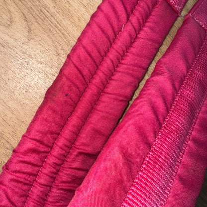 PINK 34” Cotton Girth - Free Postage