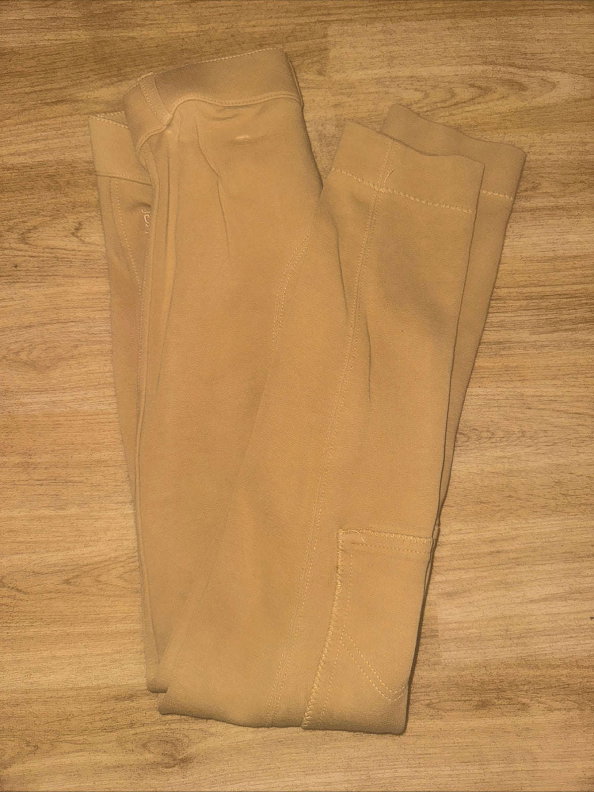 Whitaker Beige Ladies 26” Jodphurs