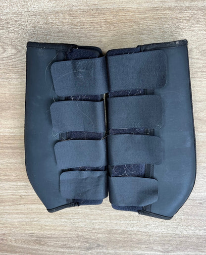Shires Support Boots - Full