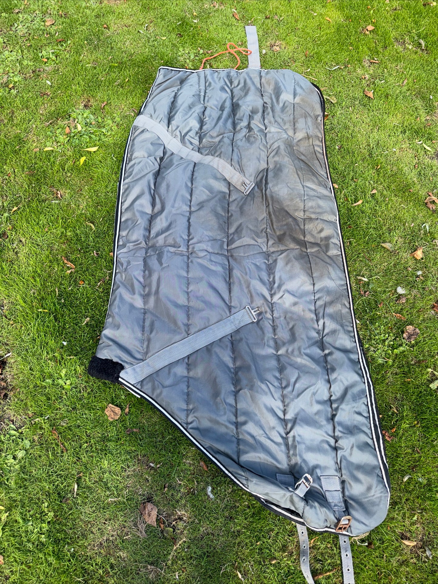 6ft 200gm Stable Rug D