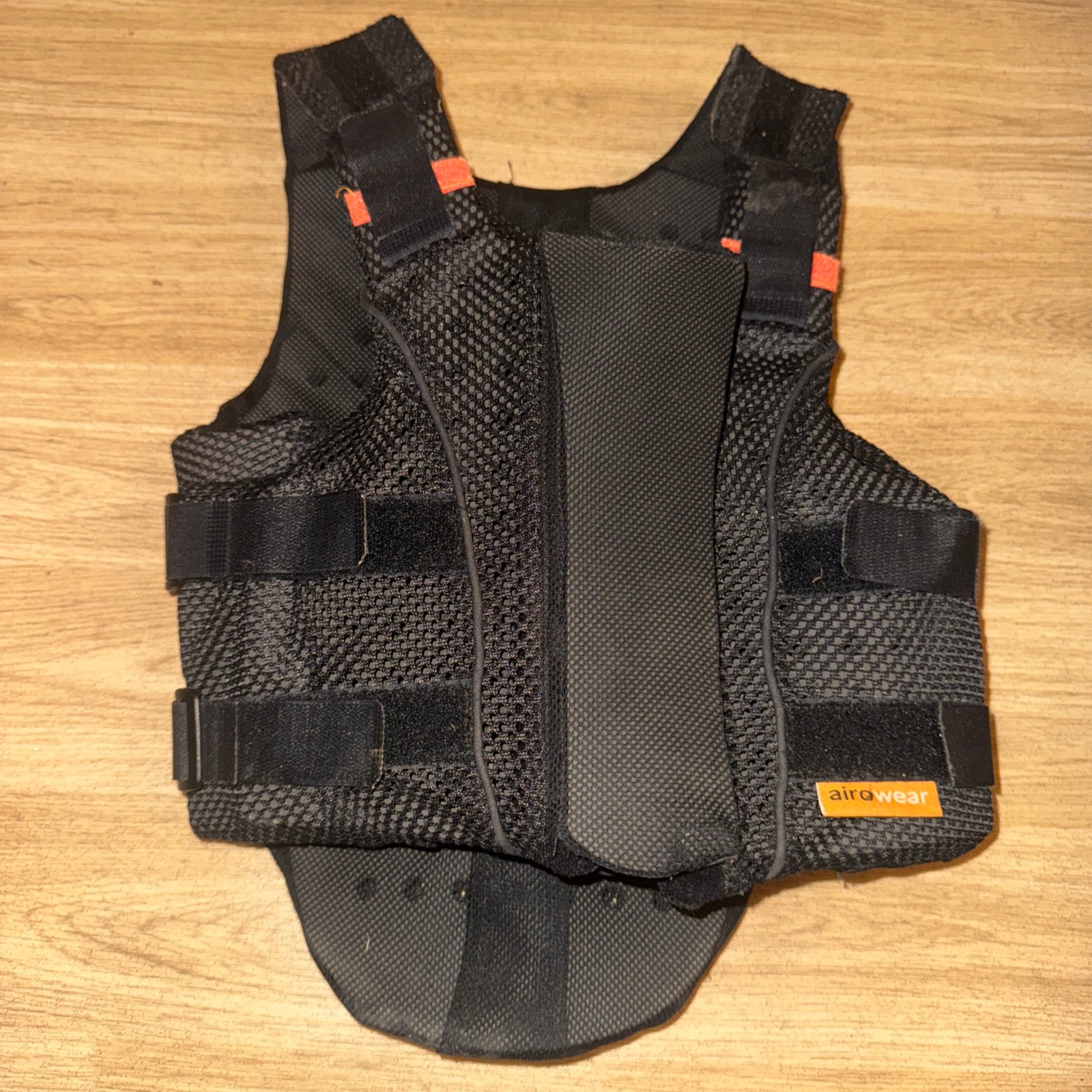 Airowear Junior Airmesh Y2 Reg 2018 Body Protector