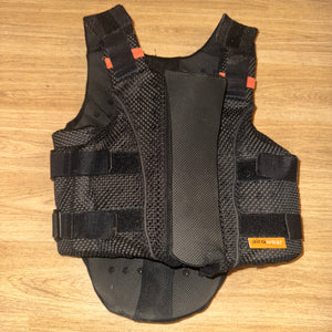Airowear Junior Airmesh Y2 Reg 2018 Body Protector