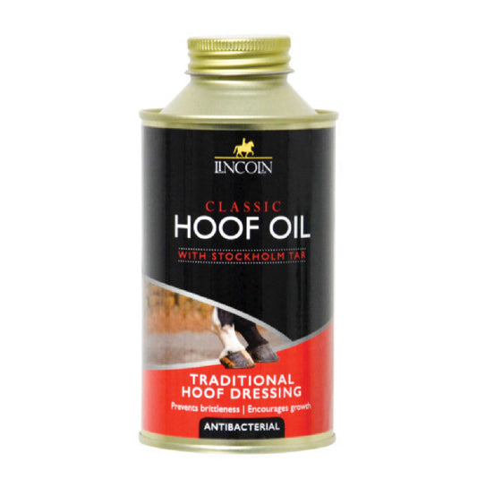 Lincoln Classic Hoof Oil