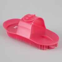 Premier Equine Plastic Curry Comb