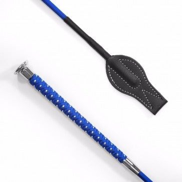 Km Elite Braided Junior Whip - Various