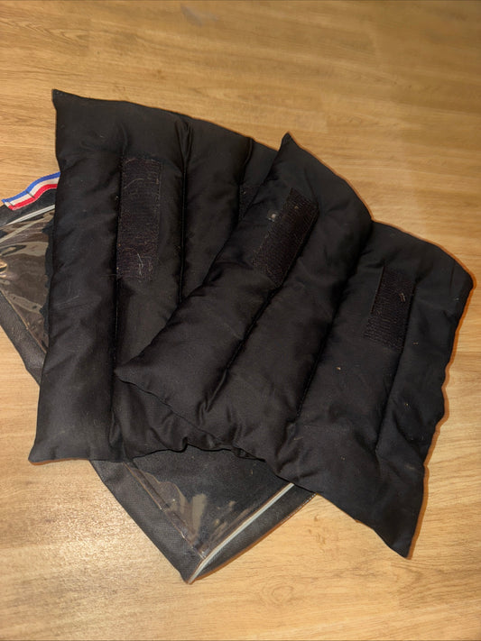 Premier Equine Stable Boot Liners - Medium