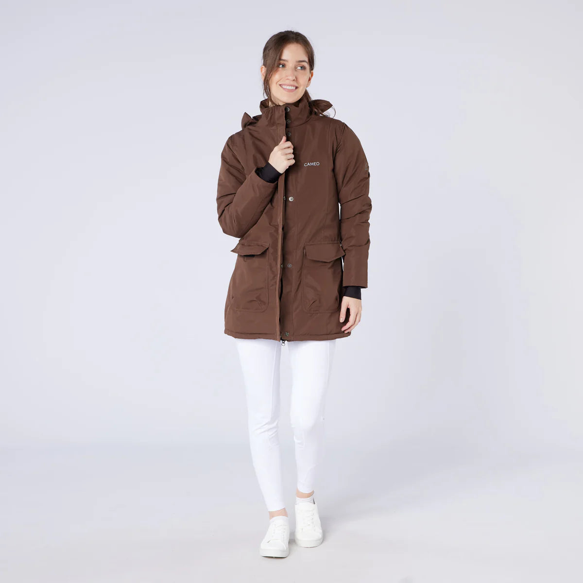 Cameo Ventus Winter Riding Jacket - Very Slight Seconds