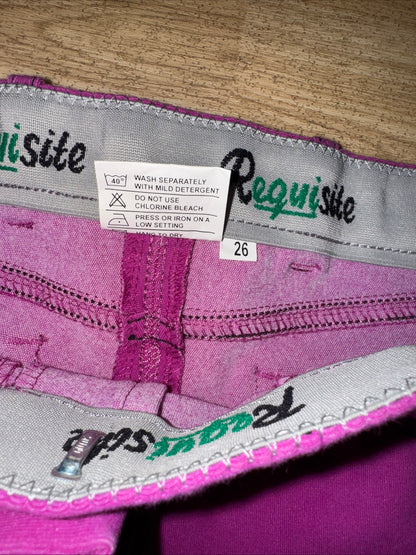 Requisite Ladies 26” Jodphurs