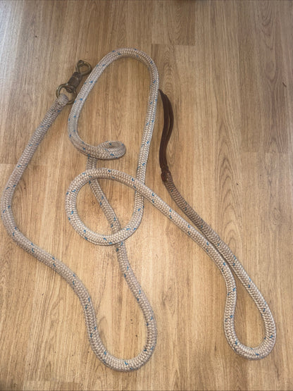Genuine Parrelli 12ft Training Line - Natural Horsemanship #12