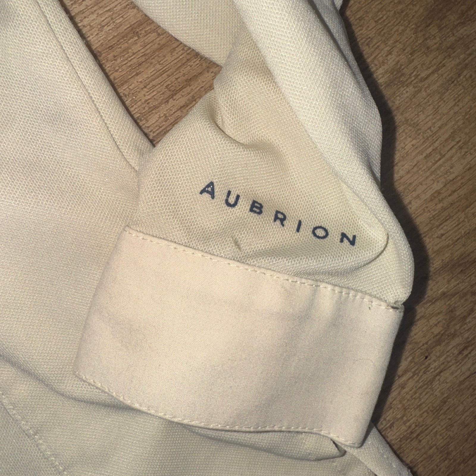 Shires Aubrion Canary 5/6yrs Show Shirt