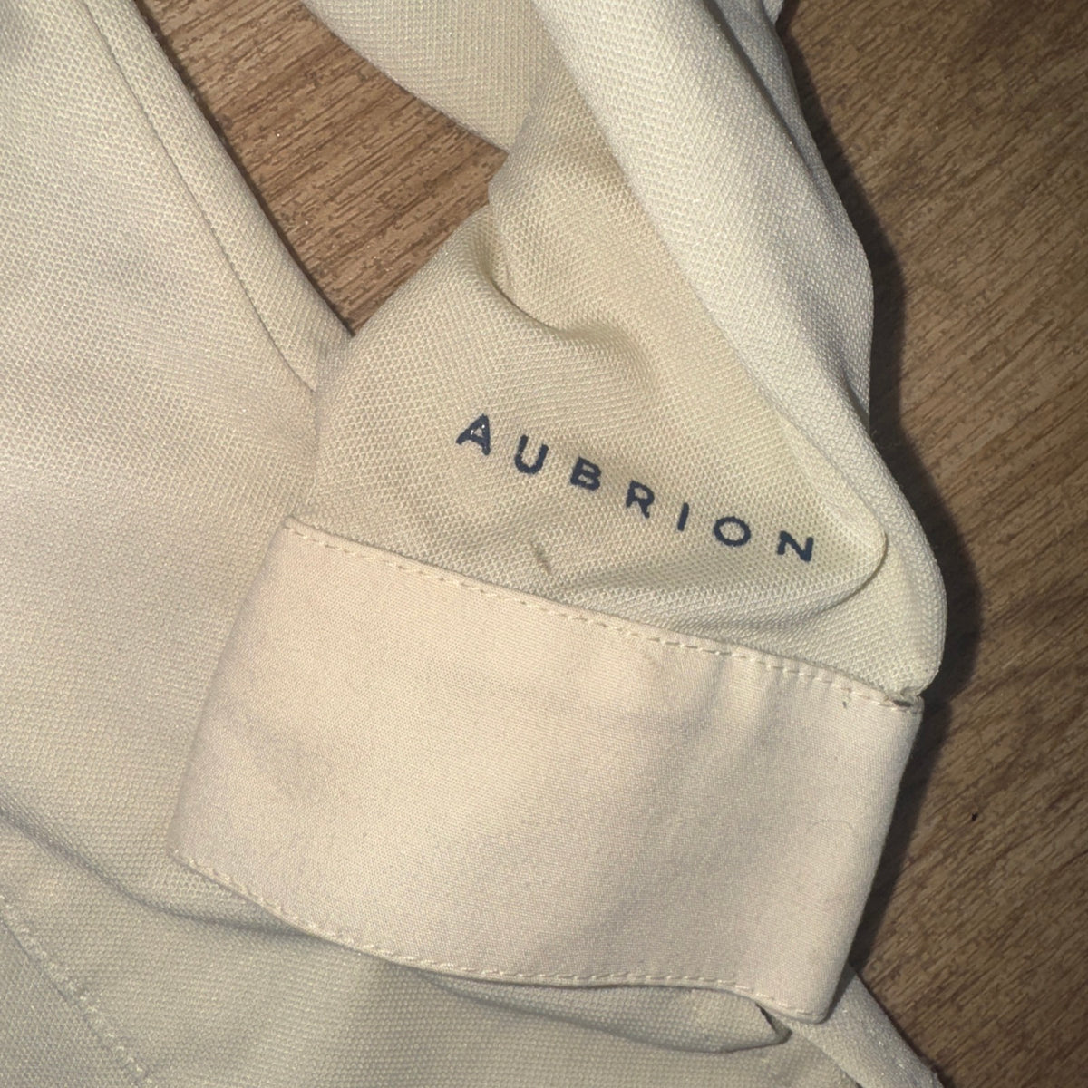 Shires Aubrion Canary 5/6yrs Show Shirt