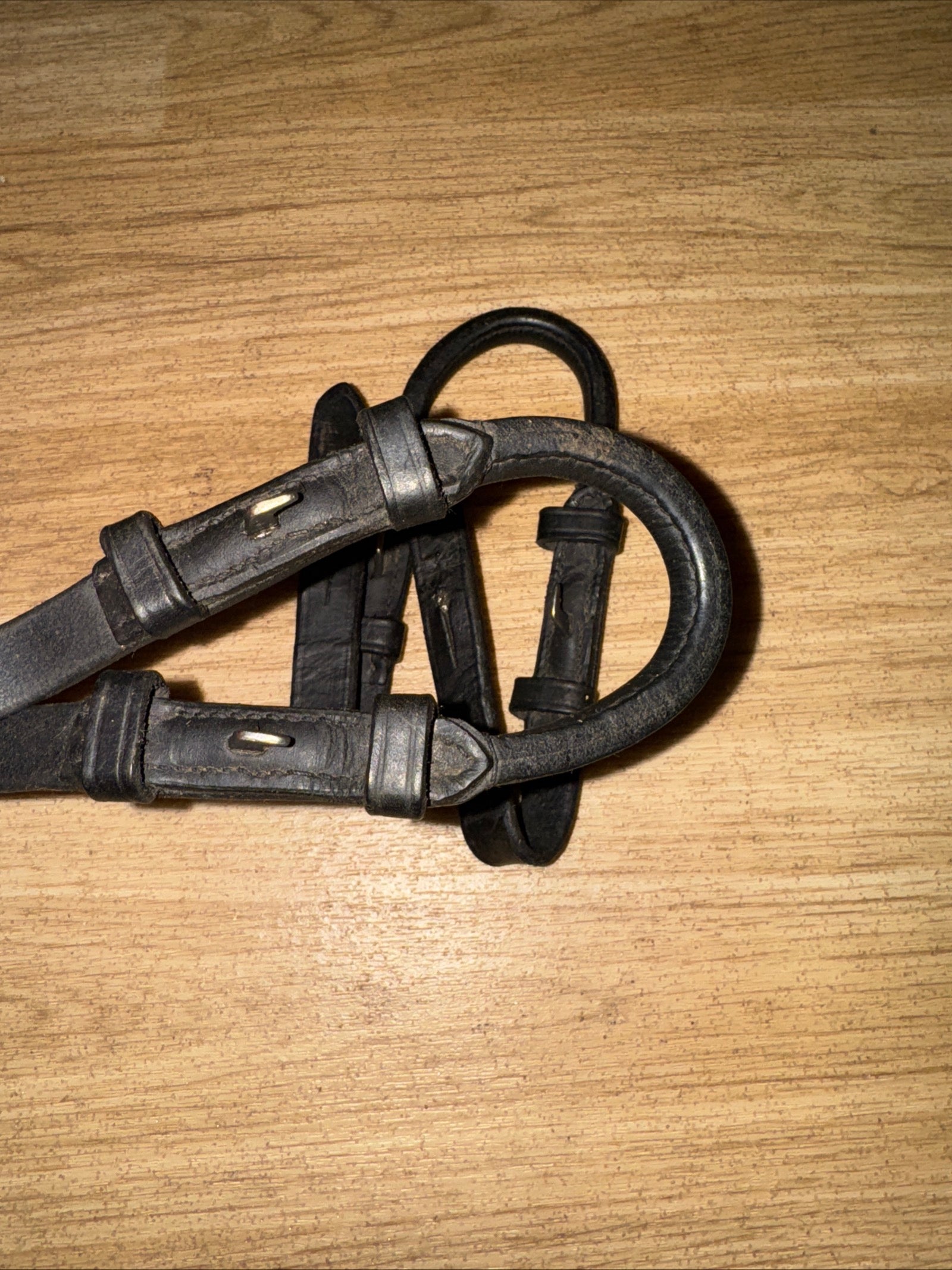 Black English Pelham Roundings - Free Post