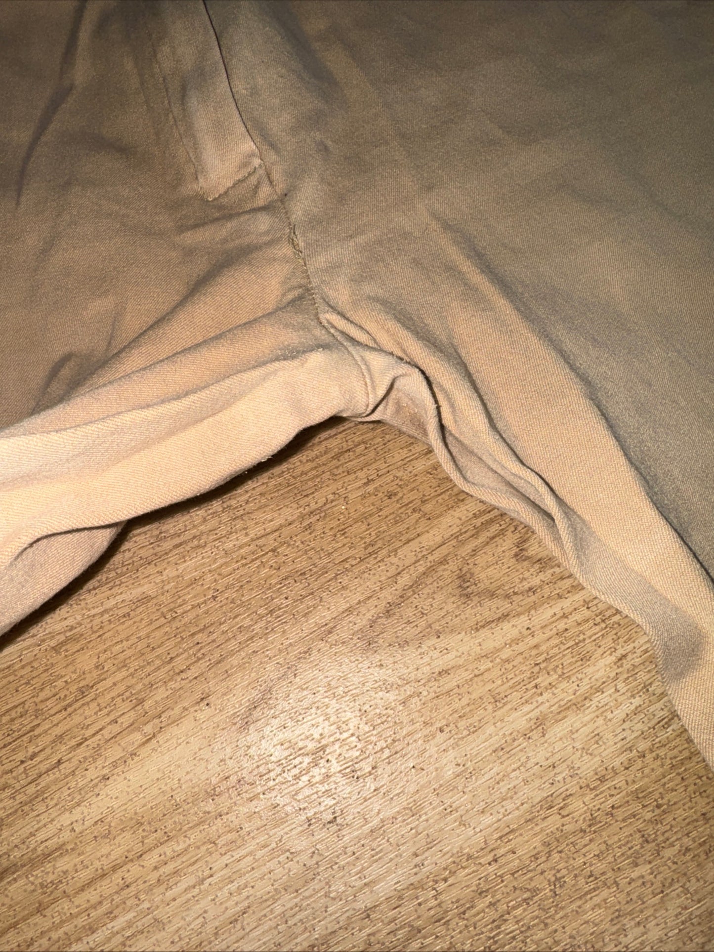 Harry Hall Sienna 32” Beige Breeches