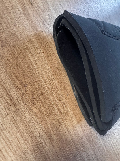 Shires Size Full Turnout Boots - Field Mud Keep Legs Clean