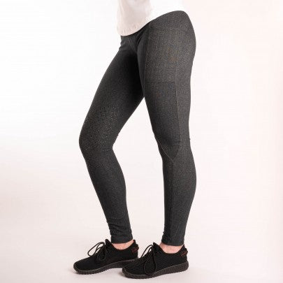 Gallop High Waisted Tights - Different Colours