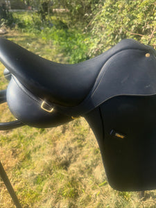 Wintec Vsd Adjustable 16.5” Saddle