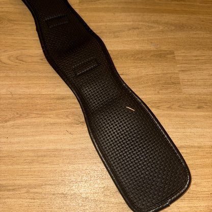 Hy Equestrian 22” Dressage Girth ELASTICATED