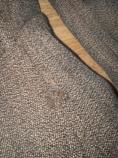 Shires Keepers Tweed Mens 40”  Huntingdon Jacket Horse Riding Showing Hunt #114