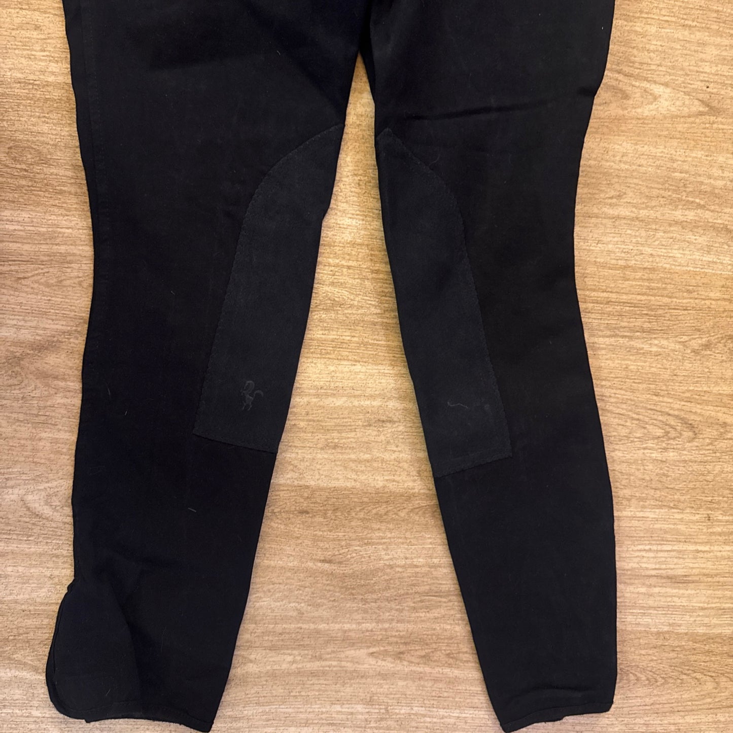 Caldene Sycamore Black 30” Breeches