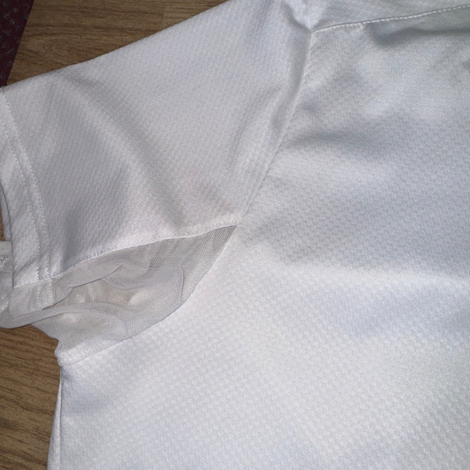 Dublin Breathable Summer Size 2XL Ladies Stock Shirt