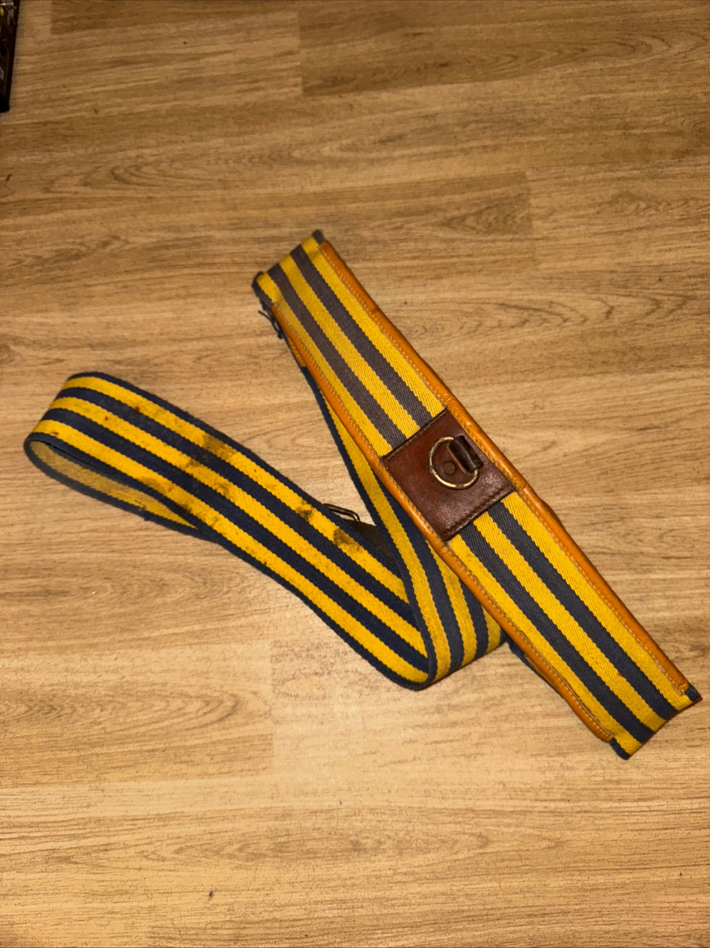 Cob/Full  Size Lunging Roller #1