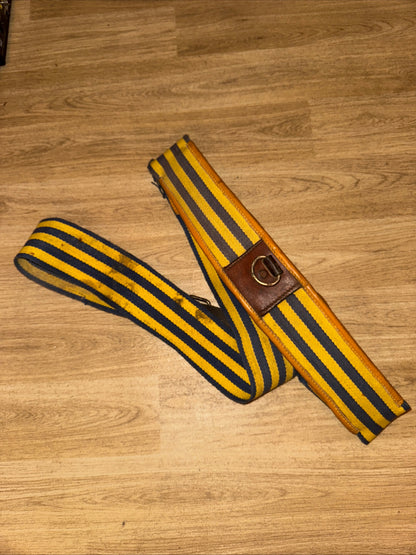 Cob/Full  Size Lunging Roller #1