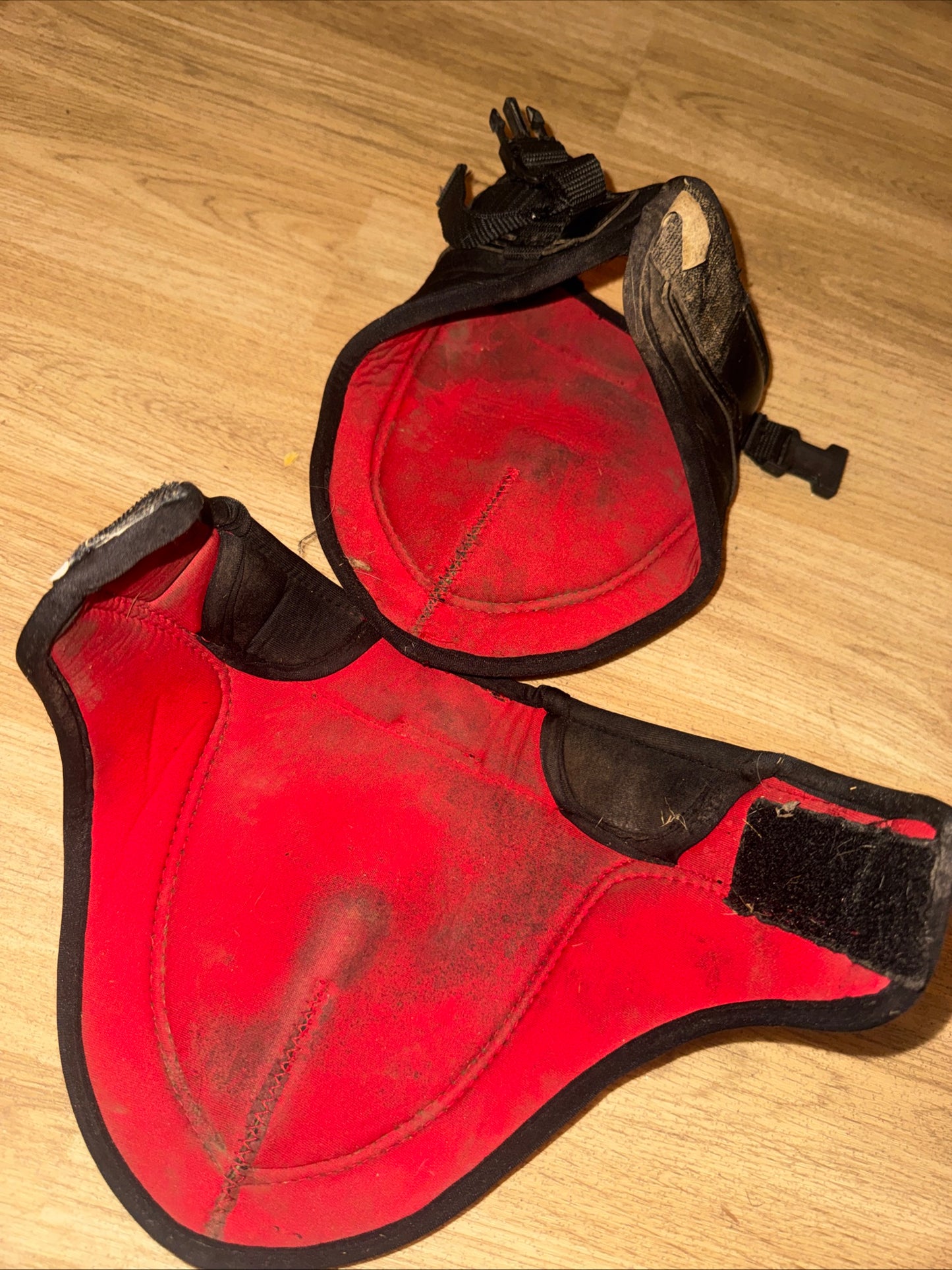 Westropp Size Cob Knee Boots