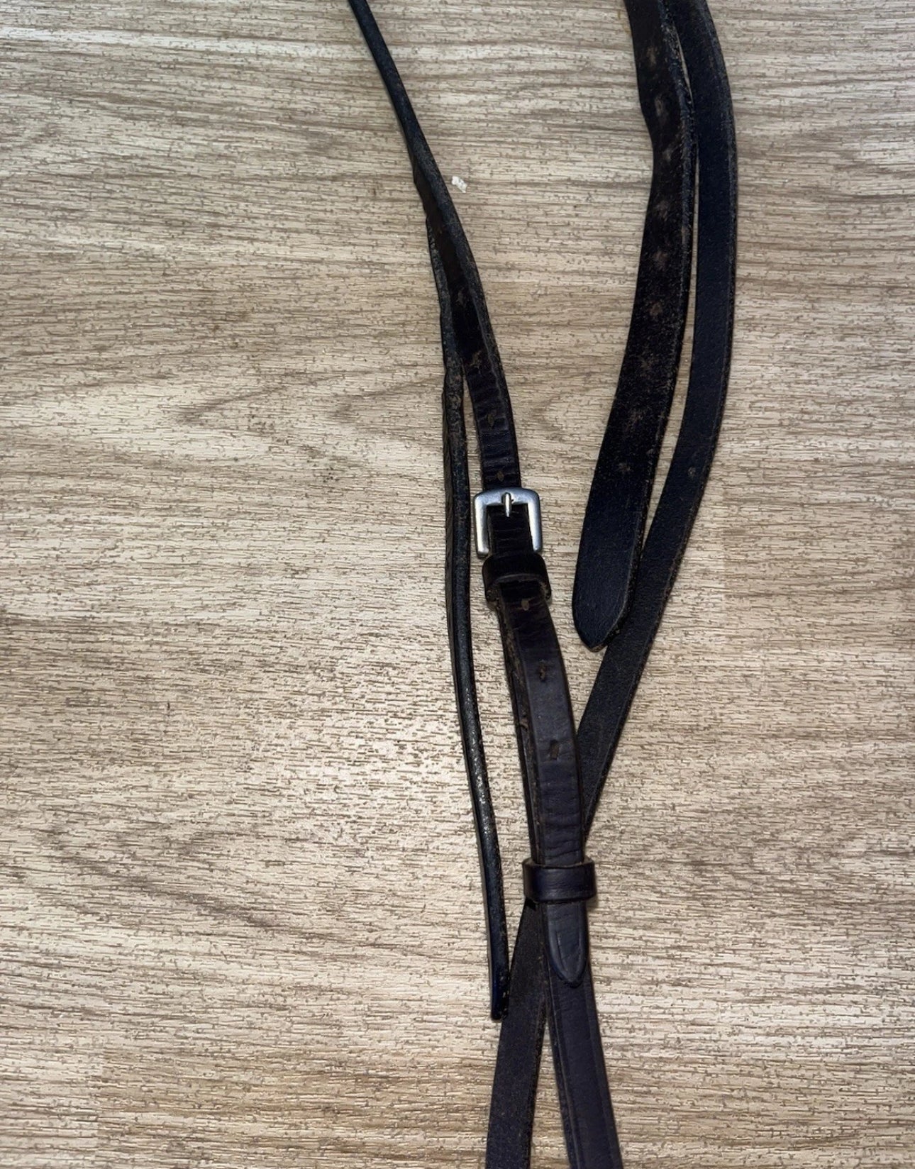 Brown Headpiece Size Full #65