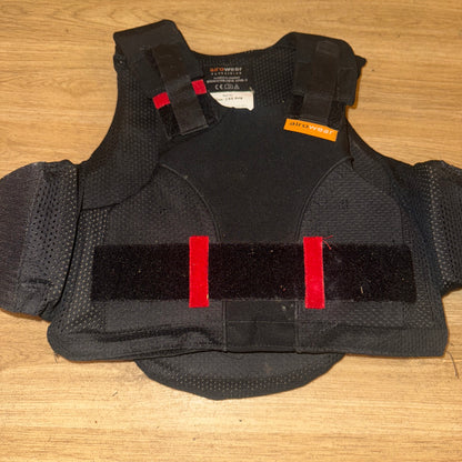 Airowear 2018 Child XS Body protector 2018